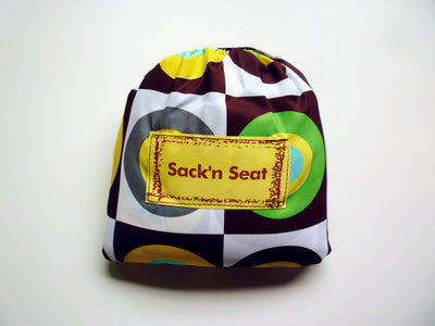 Bolsa Portátil para Silla Alta - Funda Protectora de Viaje - Image 12