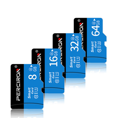 Tarjeta de Memoria de Alta Velocidad para Dashcam 16GB/32GB
