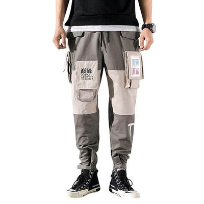 Pantalones Harlan Beam - Image 13