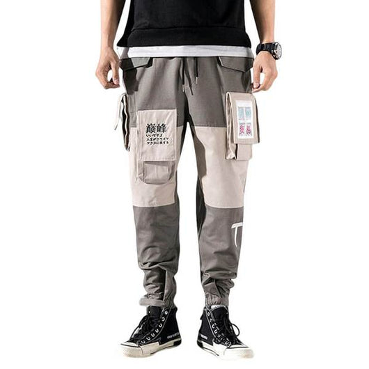 Pantalones Harlan Beam - Image 13