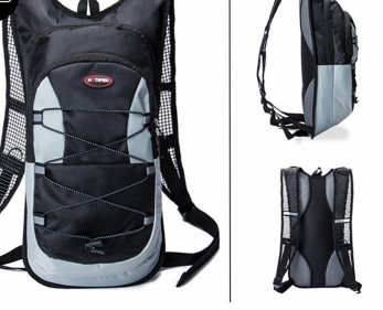 Mochila Impermeable para Aventuras al Aire Libre - Image 2