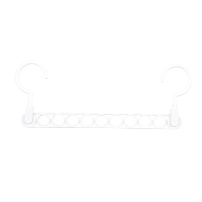 Organizador de Perchas Multifuncional para Armario y Dormitorio - Image 21