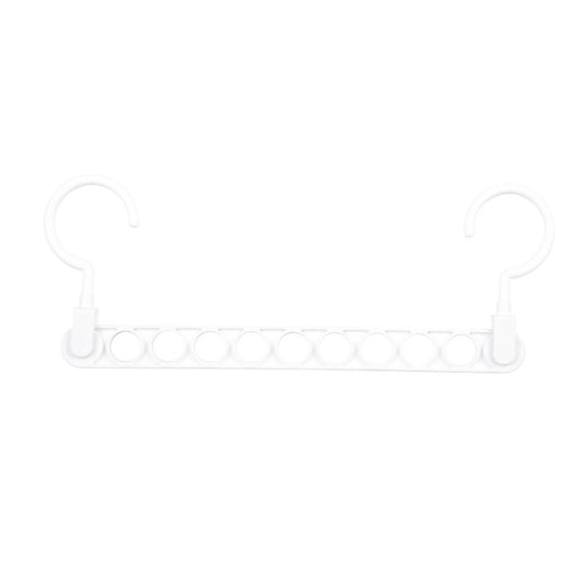 Organizador de Perchas Multifuncional para Armario y Dormitorio - Image 21