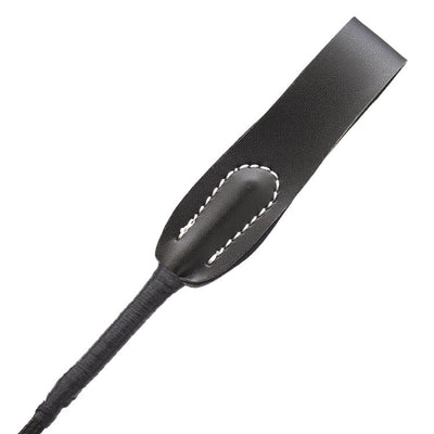 Fusta Ecuestre de Cuero PU - Accesorio Profesional para Equitación - Image 5