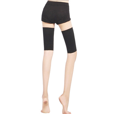 Medias de Compresión 480D Moldeadoras para Muslos - Leggings Elásticos Adelgazantes - Image 4