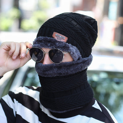 Gorro de Lana Coreano Juvenil - Image 21