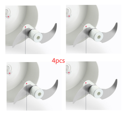 Moledor de Carne Manual Premium - Image 11
