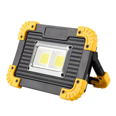 Linterna LED de Emergencia Portátil - Image 9