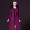 Abrigo de Lana para Mamá - Colección Otoño Invierno