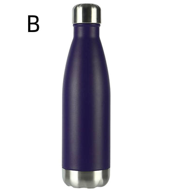 Botella Térmica Electrochapada Premium - Image 35