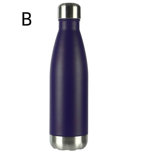 Botella Térmica Electrochapada Premium - Image 35