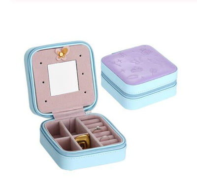 Organizador de Viaje para Joyas y Cosméticos - Image 16
