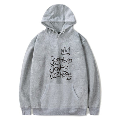 Sudadera con Capucha para Parejas - Diseño Coordinado - Image 16