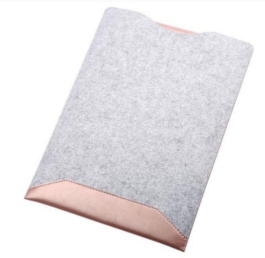 Funda Minimalista para Laptop con Mousepad Integrado - Image 5