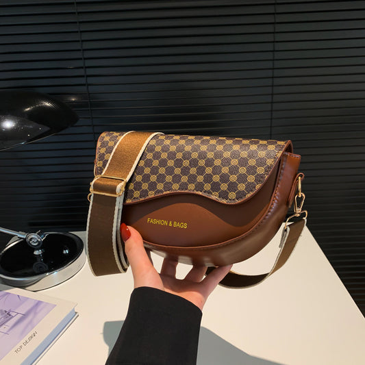 Bolsa Bandolera Multiusos - Diseño Versátil y Elegante