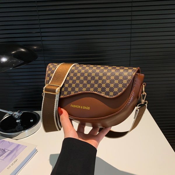 Bolsa Bandolera Multiusos - Diseño Versátil y Elegante