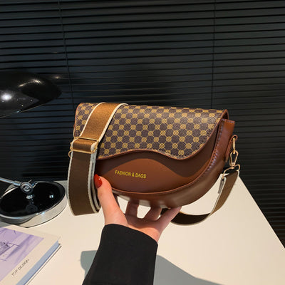 Bolsa Bandolera Multiusos - Diseño Versátil y Elegante