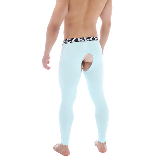 Pantalones Térmicos Slim Fit Transpirables para Hombre - Image 27