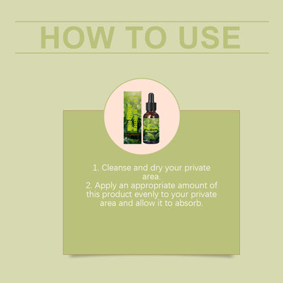 Aceite Herbal para Hombre - Image 16