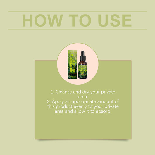 Aceite Herbal para Hombre - Image 16