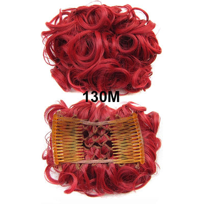 Extensiones de Cabello Nupcial Premium - Image 10