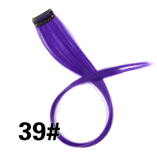 Extensiones de Cabello y Pelucas Premium - Image 22