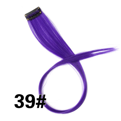Extensiones de Cabello y Pelucas Premium - Image 196