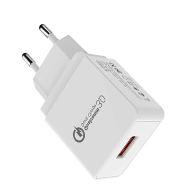 Cargador Rápido USB 9V 2A para Teléfono Móvil - Image 20