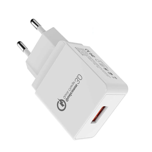 Cargador Rápido USB 9V 2A para Teléfono Móvil - Image 20