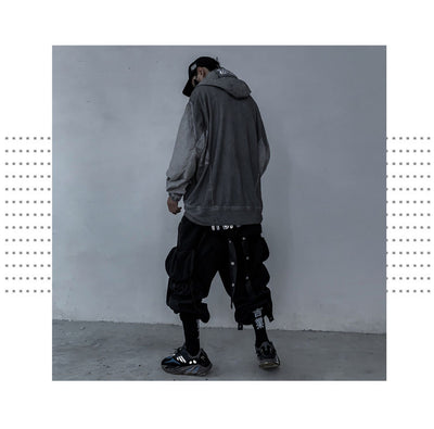 Sudadera Hip Hop Function - Image 3