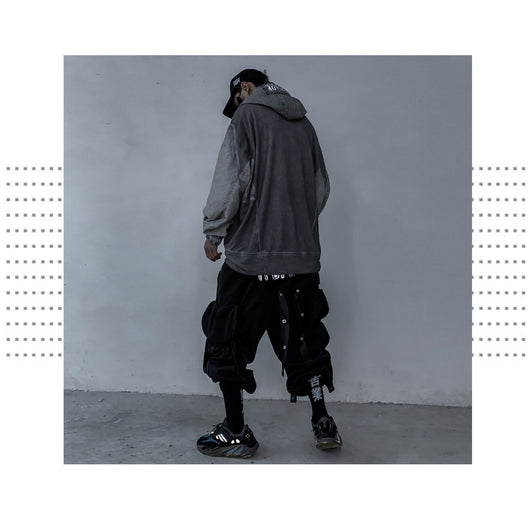 Sudadera Hip Hop Function - Image 3