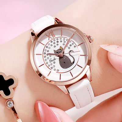 Reloj de Cuarzo para Niñas