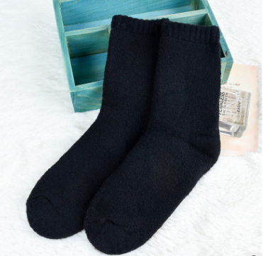 Calcetines de Lana Térmica Gruesos para Invierno - Image 16