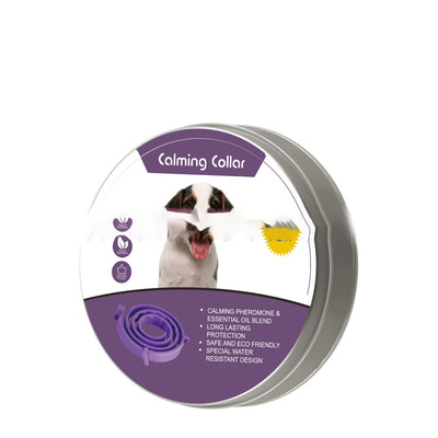 Collar Calmante para Perros con Ansiedad - Image 5
