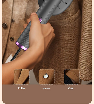 Plancha de Vapor Portátil USB - Planchador Eléctrico Compacto para Ropa - Image 29