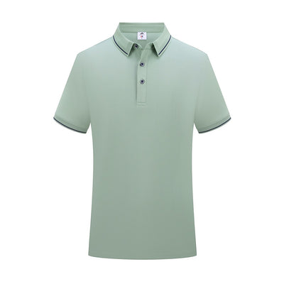 Polo de Trabajo para Esteticistas - Manga Corta Profesional - Image 10