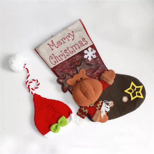 Saco de Dormir Infantil Tema Navidad Studio Cartoon - Image 8