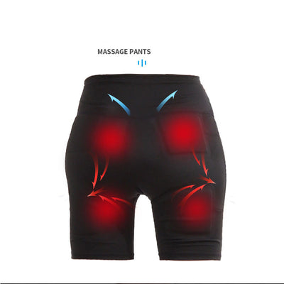Pantalones Inteligentes de Microcorriente para Yoga y Fitness - Image 12