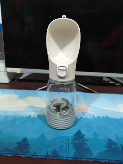 Dispensador Portátil de Agua para Mascotas - Botella Hidratante para Perros - Image 21