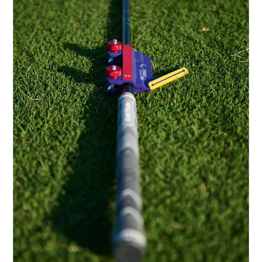 Simulador de Plano de Swing para Golf - Image 13