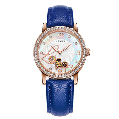 Reloj Deportivo Luminoso Hueco a Prueba de Agua - Image 9
