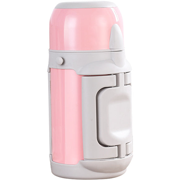 Vaso Portátil para Bebé e Infantes
