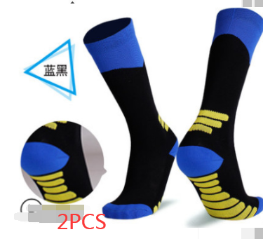 Calcetines de Compresión Deportiva para Hombre y Mujer - Primavera - Image 25