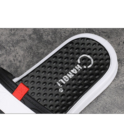 Chanclas Antideslizantes Desodorizantes de Uso Diario - Cómodas y Resistentes - Image 2