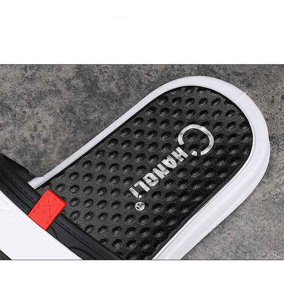 Chanclas Antideslizantes Desodorizantes de Uso Diario - Cómodas y Resistentes