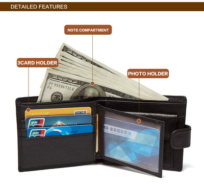 Billetera de Cuero Premium - Image 10