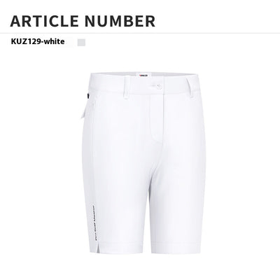 Shorts Deportivos para Mujer - Verano Activo y Cómodo - Image 2
