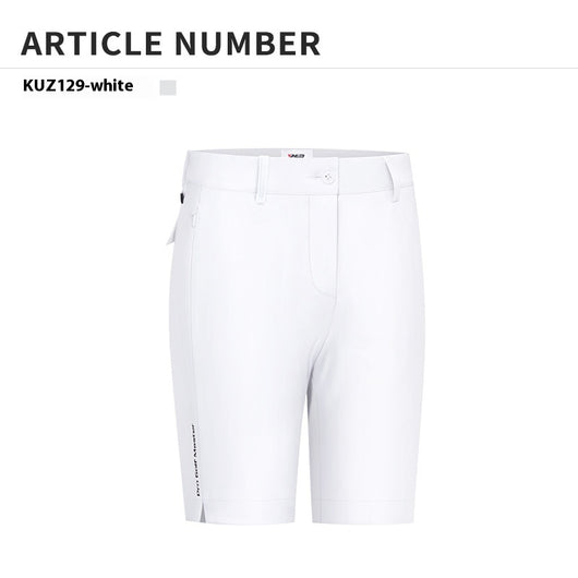 Shorts Deportivos para Mujer - Verano Activo y Cómodo - Image 2