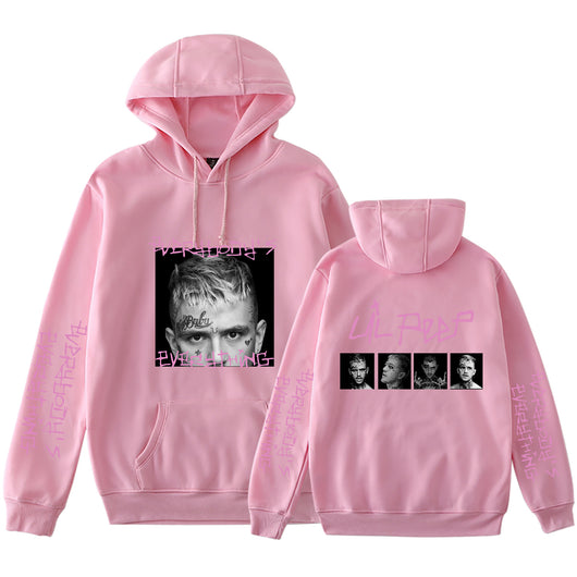 Sudadera con Capucha Lil Peep - Image 23