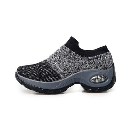 Zapatos Deportivos Vifeet con Suela Flexible y Tejido Transpirable - Image 13
